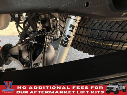 Used 2026 GMC Sierra 2500 AT4 AWD/4WD image 14