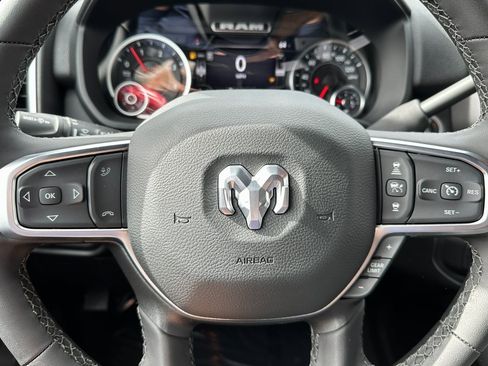 New 2026 RAM 3500 Big Horn image 24