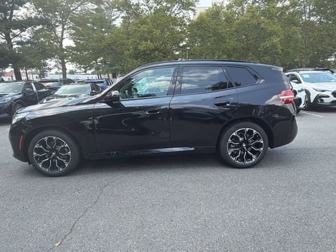 New 2026 BMW X3 xDrive30i w/ Premium Package AWD/4WD image 2