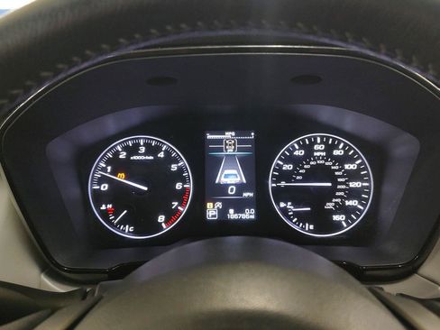 Used 2020 Subaru Legacy Premium image 6
