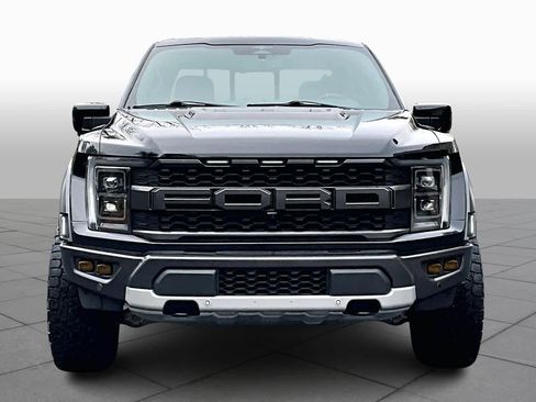 Used 2023 Ford F150 Raptor image 3