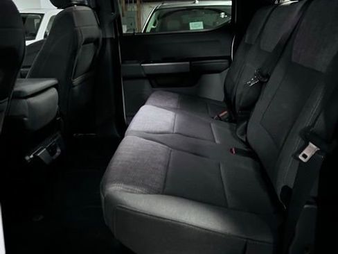 Used 2024 Ford F250 XLT w/ FX4 Off-Road Package AWD/4WD image 12
