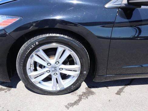 Used 2012 Honda CR-Z EX image 34