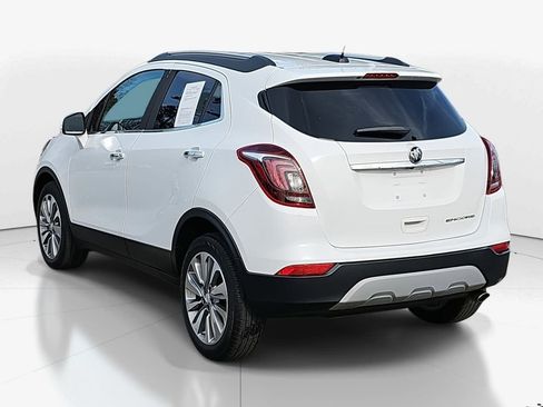 Used 2019 Buick Encore Preferred image 5