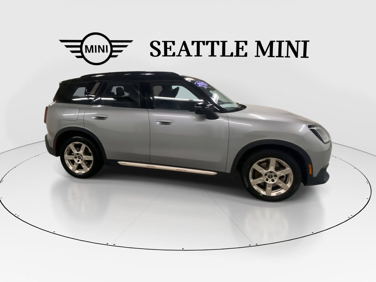 Used 2025 MINI Cooper Countryman S AWD/4WD image 13