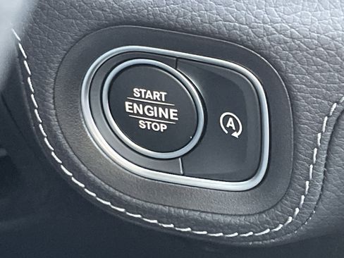 New 2026 Mercedes-Benz GLE 53 AMG AMG GLE 53 4MATIC+ Coupe image 29