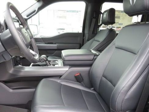 New 2026 Ford F150 XLT w/ Equipment Group 303A High image 4