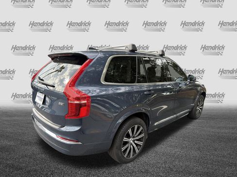 Used 2024 Volvo XC90 B5 Plus w/ Protection Package Premier AWD/4WD image 10