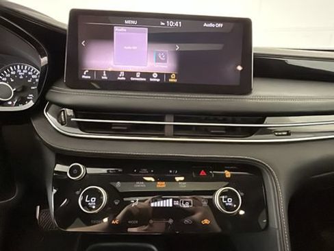 Used 2023 INFINITI QX60 Pure AWD/4WD image 23