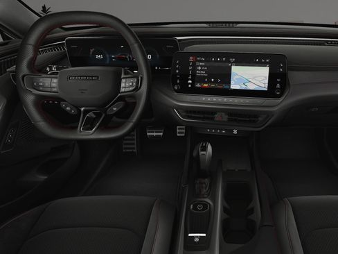 New 2024 Dodge Charger Daytona Scat Pack w/ Plus Group image 17