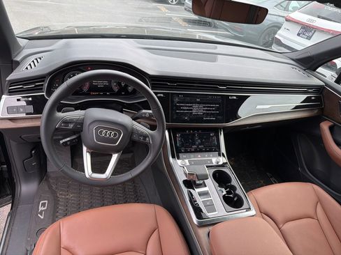 Used 2025 Audi Q7 2.0T Premium Plus w/ Premium Plus Package image 6