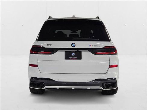 New 2025 BMW X7 M60i w/ M Sport Professional Package image 6