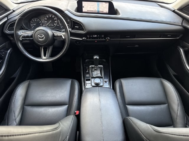 Used 2024 MAZDA CX-30 AWD 2.5 S w/ Select Sport Pkg image 11