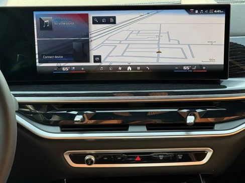 Certified 2026 BMW X7 M60i image 25