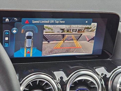 Certified 2026 Mercedes-Benz GLA 250 image 13