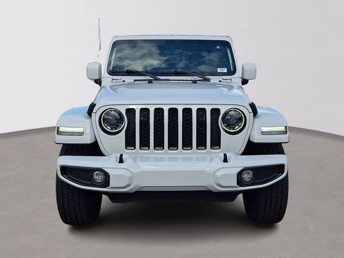 Used 2023 Jeep Gladiator Overland AWD/4WD image 2