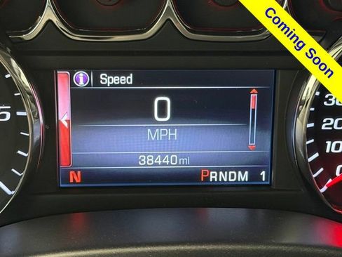 Used 2015 GMC Sierra 2500 SLE AWD/4WD image 10