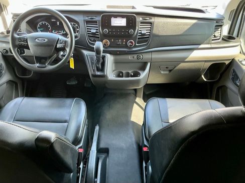Used 2020 Ford Transit 250 Low Roof RWD image 28