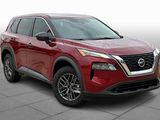 Used 2021 Nissan Rogue S image 3