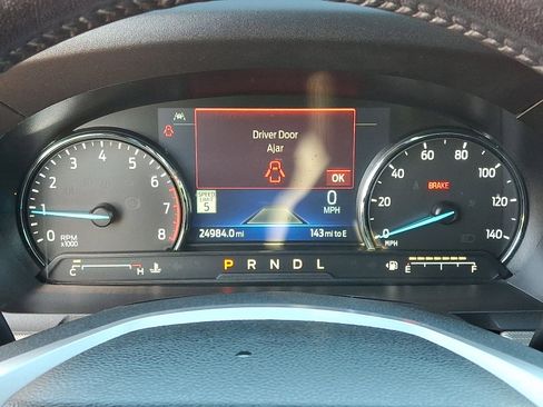 Certified 2022 Ford Explorer XLT w/ Equipment Group 202A image 24