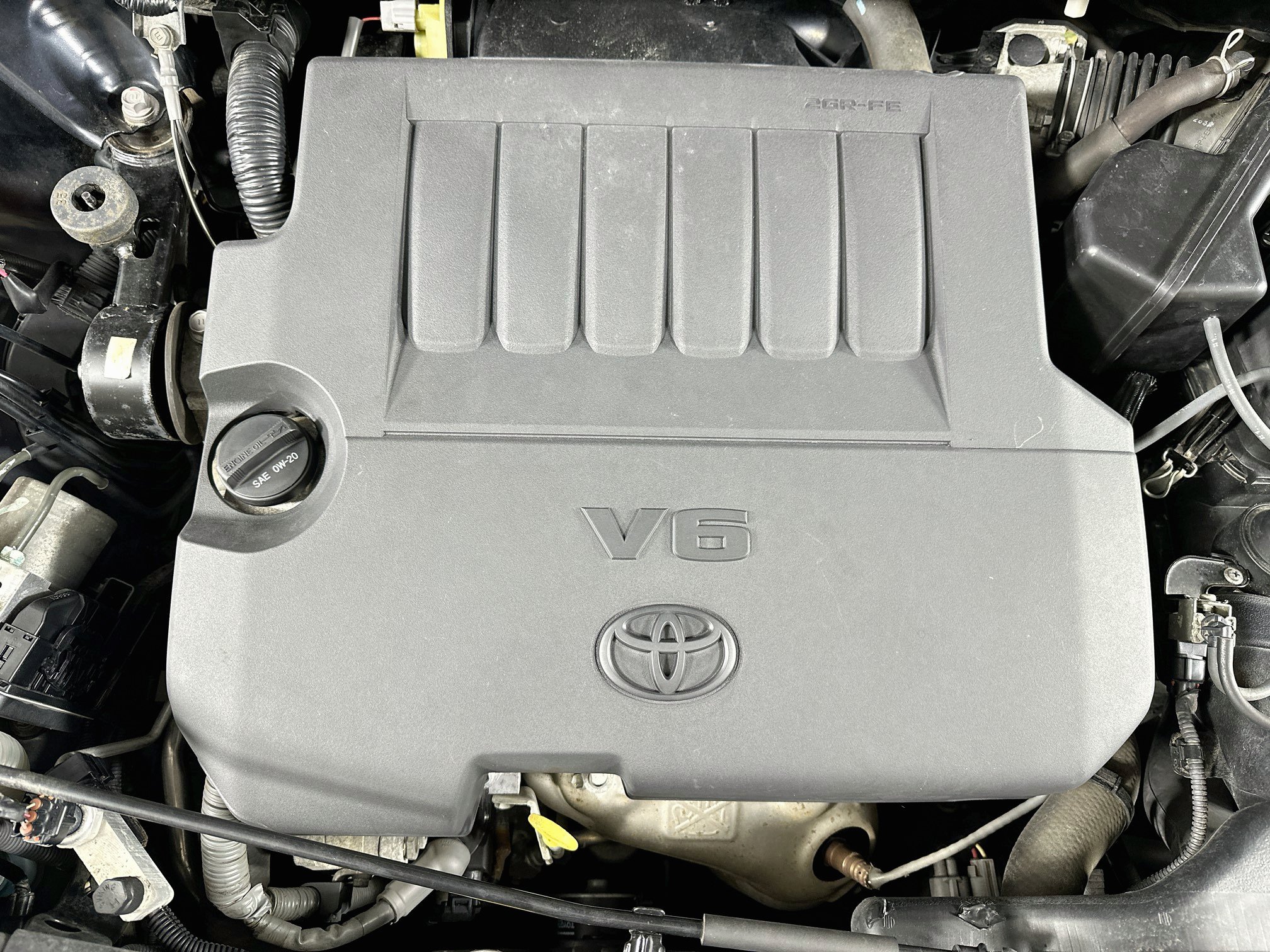 Used 2014 Toyota Venza Limited w/ Tow Prep Package AWD/4WD image 34
