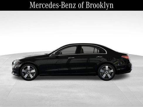 Certified 2025 Mercedes-Benz C 300 4MATIC Sedan image 34