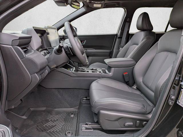 New 2026 Subaru Outback Limited AWD/4WD image 4