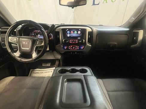 Used 2014 GMC Sierra 1500 SLE w/ Texas SLE Value Package image 14