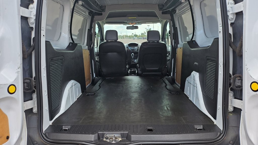 Used 2015 Ford Transit Connect XL FWD image 14