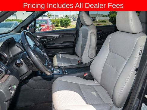 Used 2021 Honda Passport EX-L image 12