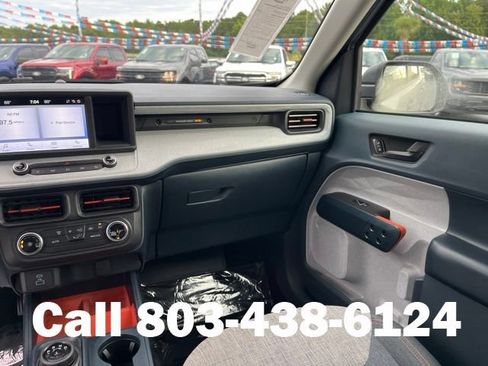 Used 2022 Ford Maverick XLT FWD image 17