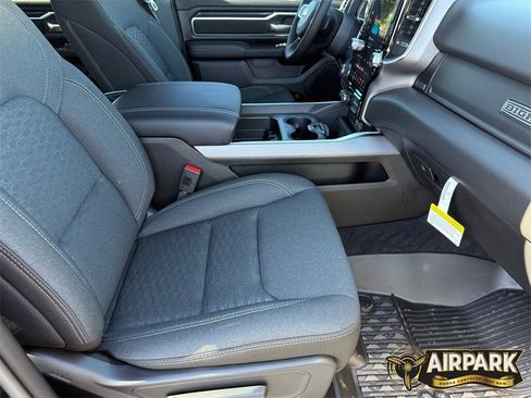 New 2026 RAM 1500 Big Horn image 25