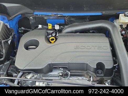 New 2026 GMC Terrain AT4 w/ Convenience Package III image 35