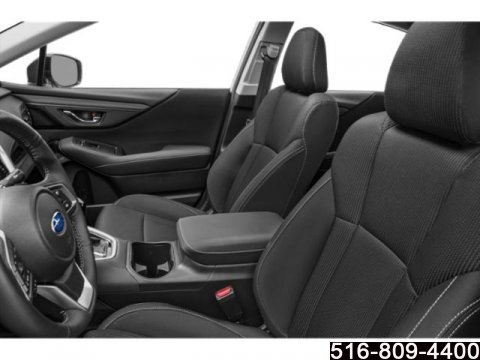 Used 2025 Subaru Legacy Premium AWD/4WD image 13
