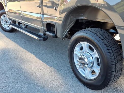 New 2026 Ford F250 XLT w/ 360-Degree Camera Package image 7