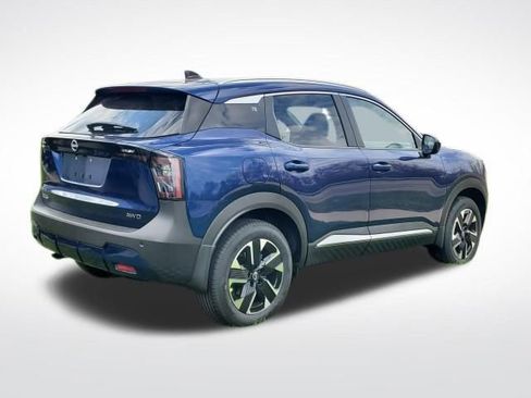 New 2026 Nissan Kicks SV image 5