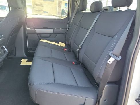 New 2026 Ford F150 XLT w/ FX4 Off-Road Package AWD/4WD image 14