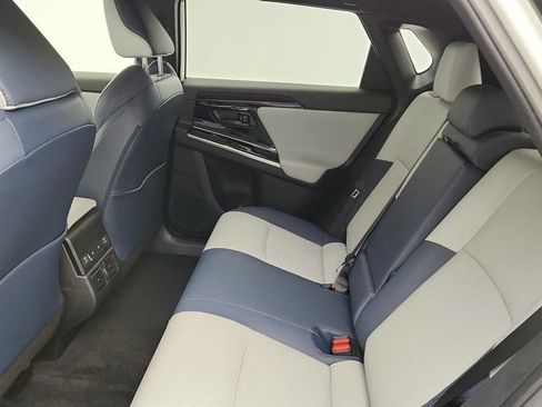 Used 2023 Subaru Solterra AWD image 20