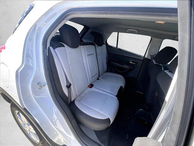 Used 2021 Chevrolet Trax LS w/ Tint and Cruise Package FWD image 30