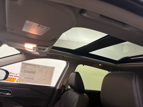 New 2026 Nissan Rogue Platinum w/ Platinum Premium Package image 15