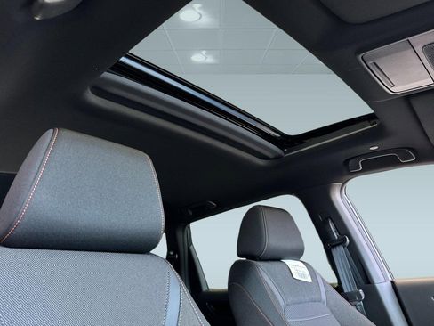 New 2026 Honda CR-V Sport image 14