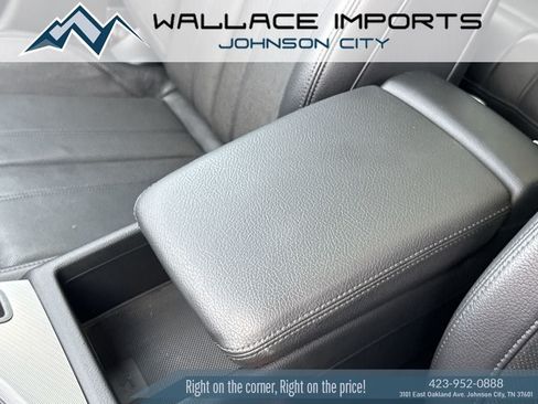 Used 2018 Audi A4 2.0T allroad Premium Plus AWD/4WD image 11