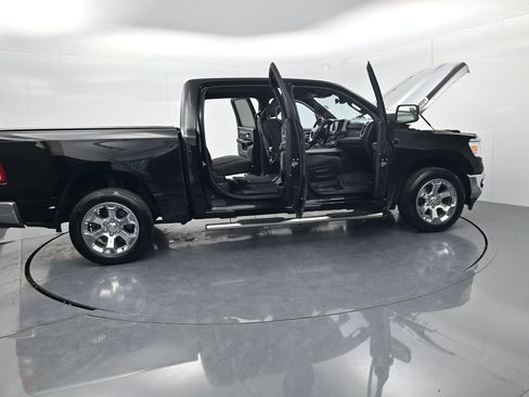 Used 2019 RAM 1500 Big Horn image 59