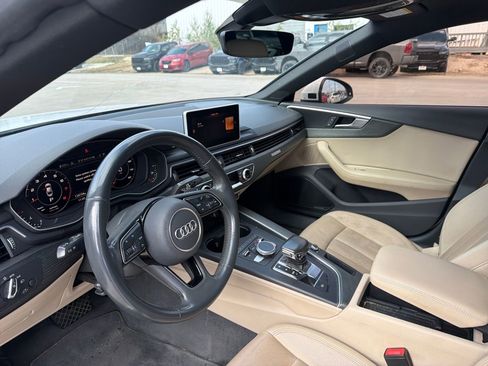 Used 2019 Audi A5 2.0T Premium Plus w/ Premium Plus image 12