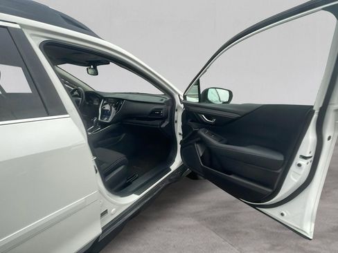 Used 2023 Subaru Outback Premium image 20