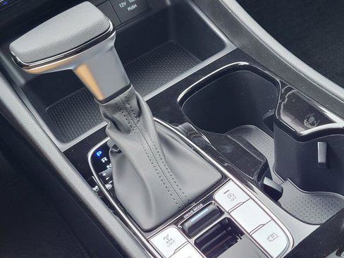 New 2026 Hyundai Tucson SEL AWD/4WD image 23