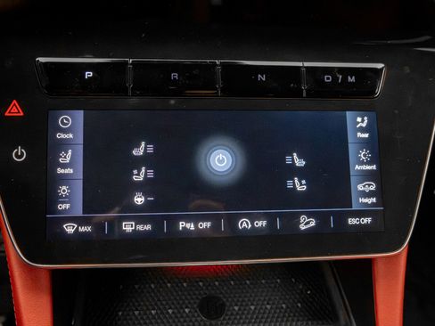 New 2026 Maserati Grecale Modena AWD/4WD image 28