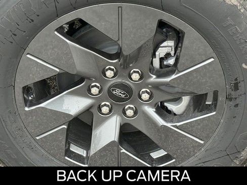 New 2025 Ford F150 Lightning Flash image 11