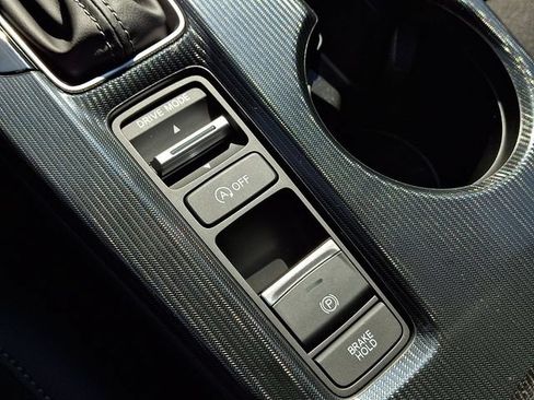 Certified 2026 Honda Civic Sport image 24