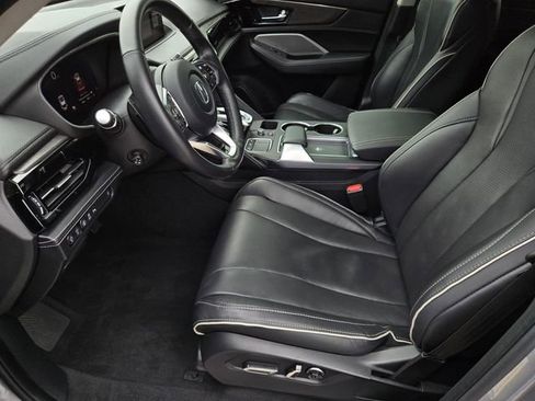 Used 2023 Acura MDX SH-AWD w/ Advance Package image 24